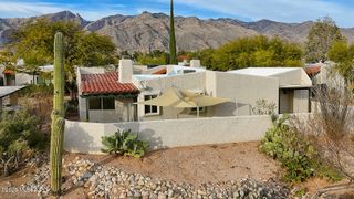 4539 E Paseo La Casita, Tucson, AZ 85718