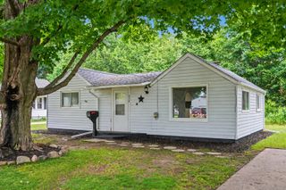 614 S Jefferson Street, Sturgis City, MI 49091
