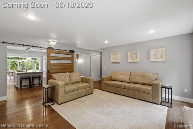 3175 Kensington Road, Brighton Township, MI 48380
