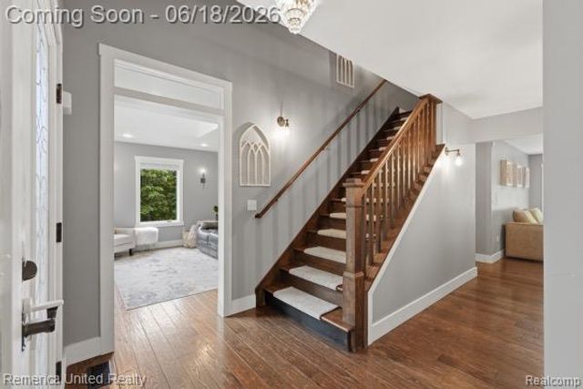 3175 Kensington Road, Brighton Township, MI 48380