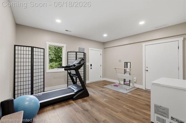 3175 Kensington Road, Brighton Township, MI 48380