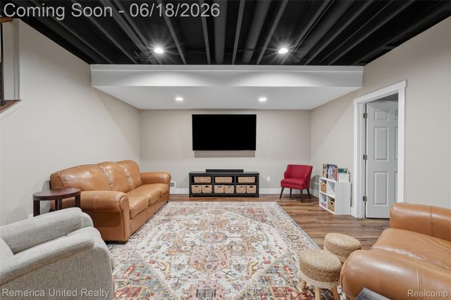 3175 Kensington Road, Brighton Township, MI 48380