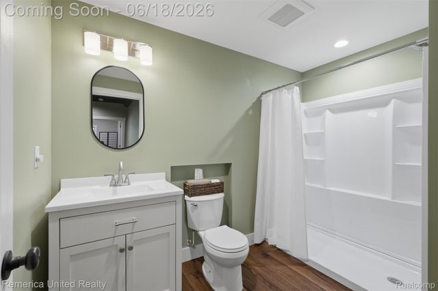 3175 Kensington Road, Brighton Township, MI 48380