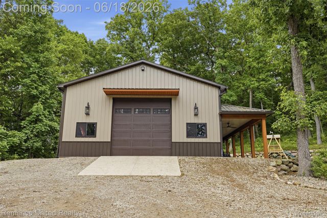 3175 Kensington Road, Brighton Township, MI 48380