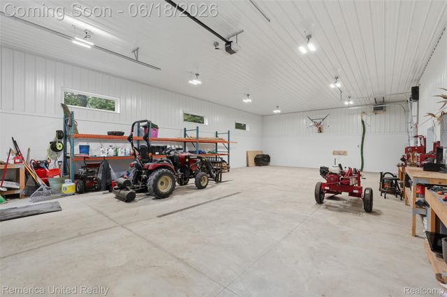 3175 Kensington Road, Brighton Township, MI 48380