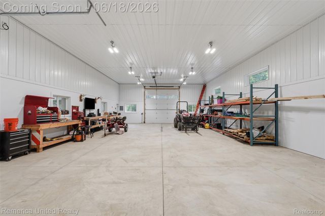 3175 Kensington Road, Brighton Township, MI 48380