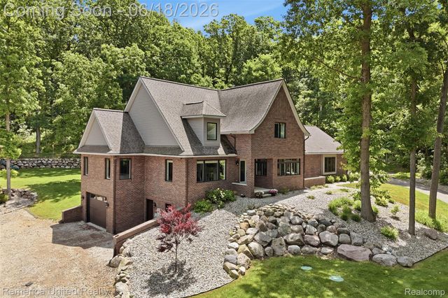 3175 Kensington Road, Brighton Township, MI 48380