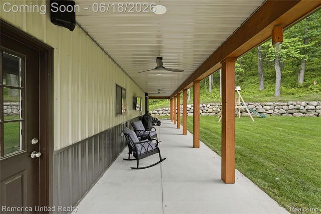 3175 Kensington Road, Brighton Township, MI 48380