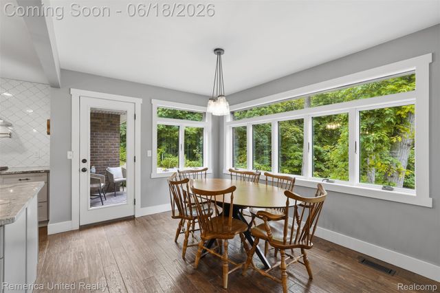 3175 Kensington Road, Brighton Township, MI 48380