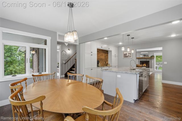 3175 Kensington Road, Brighton Township, MI 48380