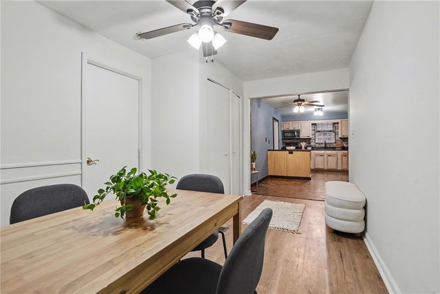 246 Hickory St, Kennedy Twp, PA 15136