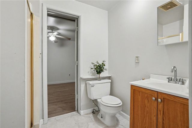 246 Hickory St, Kennedy Twp, PA 15136