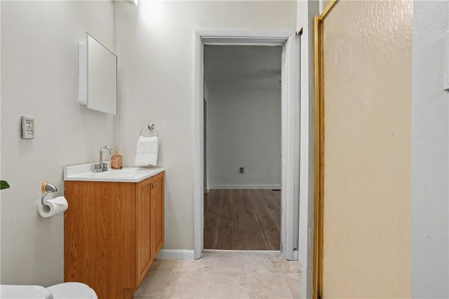 246 Hickory St, Kennedy Twp, PA 15136