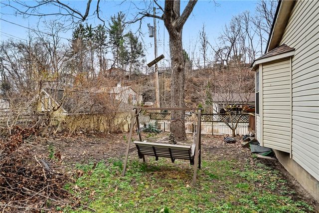 246 Hickory St, Kennedy Twp, PA 15136