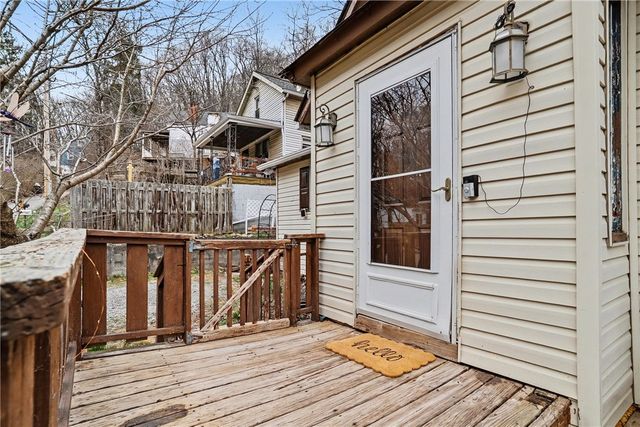 246 Hickory St, Kennedy Twp, PA 15136