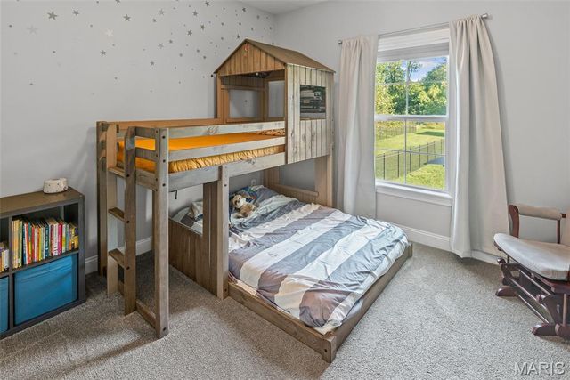 214 Edwards Street, Glen Carbon, IL 62034