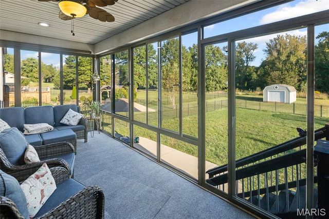 214 Edwards Street, Glen Carbon, IL 62034