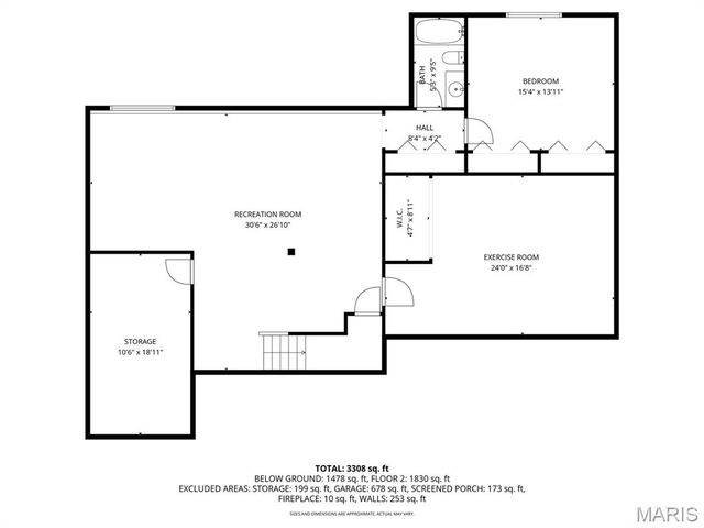 214 Edwards Street, Glen Carbon, IL 62034