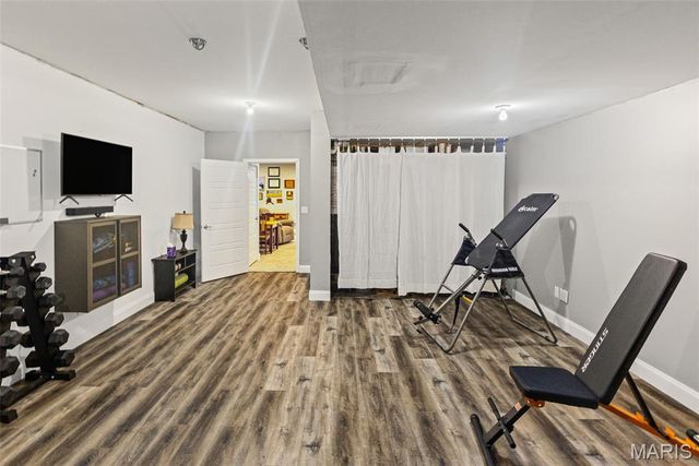 214 Edwards Street, Glen Carbon, IL 62034