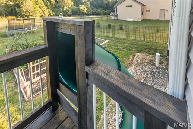 214 Edwards Street, Glen Carbon, IL 62034