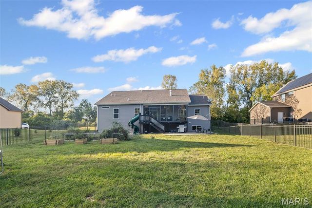 214 Edwards Street, Glen Carbon, IL 62034