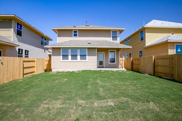 262 Delta CRST, Maxwell, TX 78656