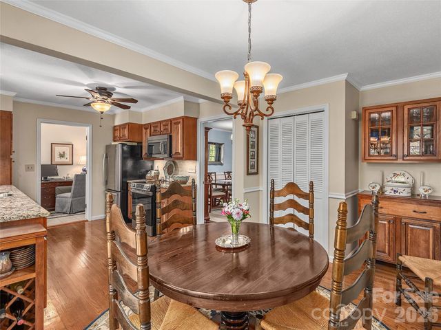 81 Old Gap Creek Road, Fairview, NC 28730