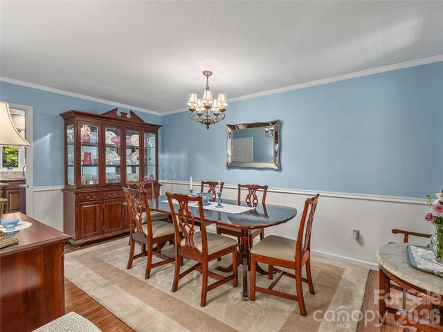 81 Old Gap Creek Road, Fairview, NC 28730