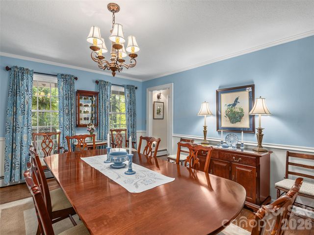 81 Old Gap Creek Road, Fairview, NC 28730