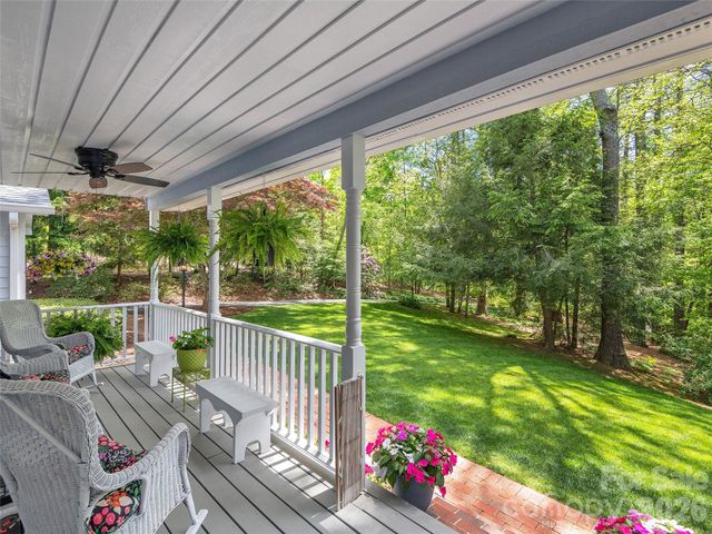 81 Old Gap Creek Road, Fairview, NC 28730