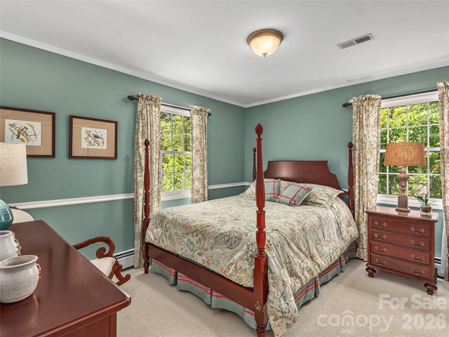 81 Old Gap Creek Road, Fairview, NC 28730