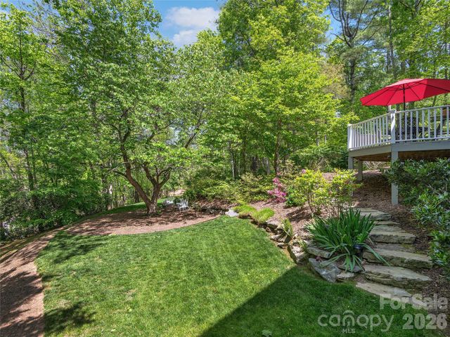81 Old Gap Creek Road, Fairview, NC 28730