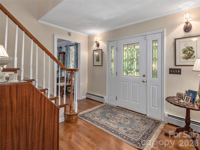 81 Old Gap Creek Road, Fairview, NC 28730