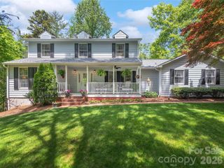 81 Old Gap Creek Road, Fairview, NC 28730