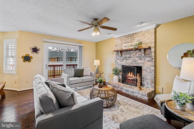 10 SYMPHONY WOODS CT, Baltimore, MD 21236