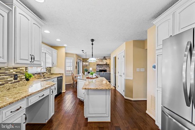 10 SYMPHONY WOODS CT, Baltimore, MD 21236