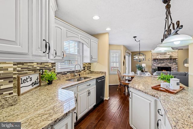 10 SYMPHONY WOODS CT, Baltimore, MD 21236