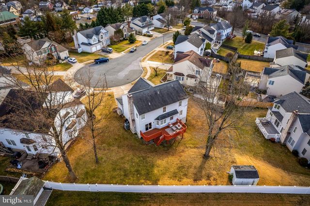 10 SYMPHONY WOODS CT, Baltimore, MD 21236