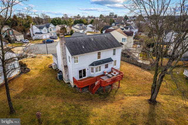 10 SYMPHONY WOODS CT, Baltimore, MD 21236