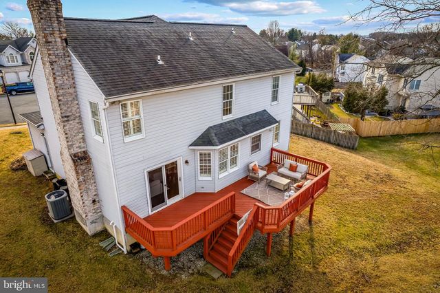 10 SYMPHONY WOODS CT, Baltimore, MD 21236