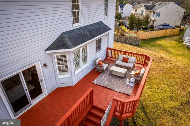 10 SYMPHONY WOODS CT, Baltimore, MD 21236