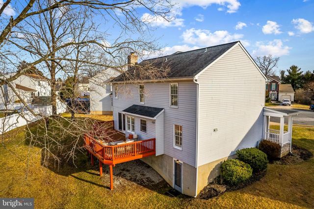 10 SYMPHONY WOODS CT, Baltimore, MD 21236