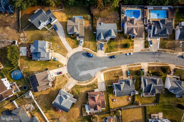 10 SYMPHONY WOODS CT, Baltimore, MD 21236