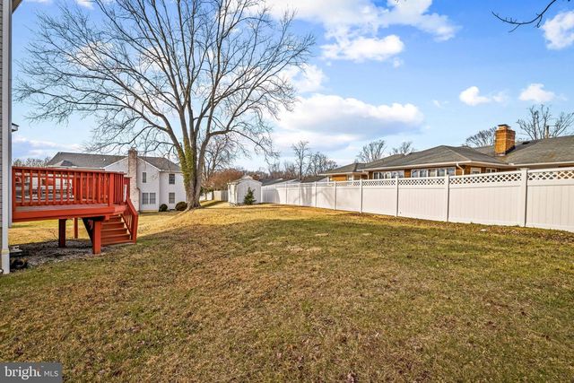 10 SYMPHONY WOODS CT, Baltimore, MD 21236