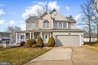10 SYMPHONY WOODS CT, Baltimore, MD 21236
