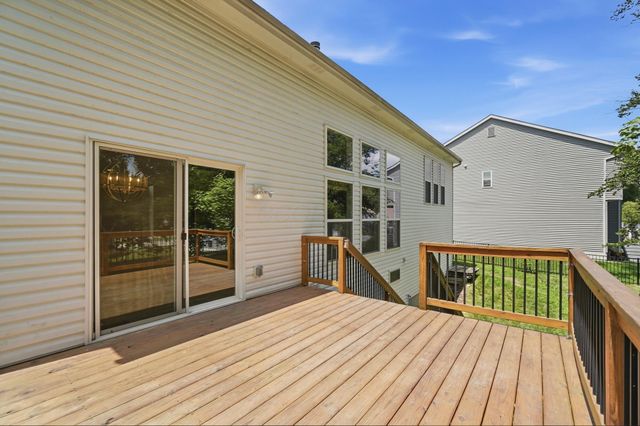 404 Hawking Drive, Galena, OH 43021