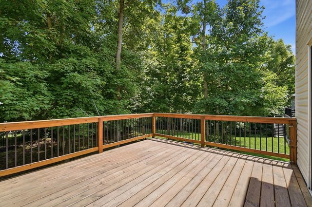 404 Hawking Drive, Galena, OH 43021