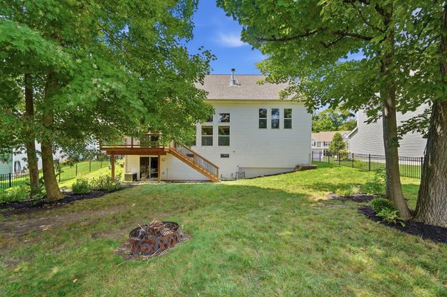 404 Hawking Drive, Galena, OH 43021