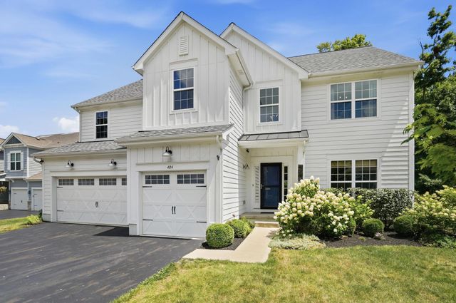 404 Hawking Drive, Galena, OH 43021