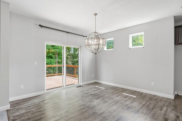 404 Hawking Drive, Galena, OH 43021